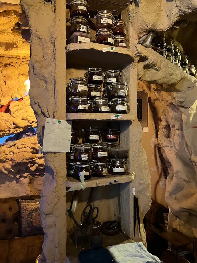 ソフトドリンク